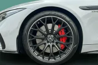 Mercedes-Benz SL 55 AMG (Clasa SL) din 2024 cu 16.089 km - oferta MER197700 - foto 15