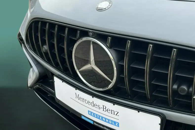Mercedes-Benz SL 55 AMG (Clasa SL) din 2024 cu 16.089 km - oferta MER197700 - foto 16