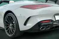 Mercedes-Benz SL 55 AMG (Clasa SL) din 2024 cu 16.089 km - oferta MER197700 - foto 17