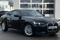 BMW 430i (Seria 4) din 2025 cu 27.178 km - oferta BMW197701 - foto 1