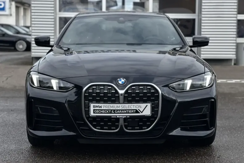 BMW 430i (Seria 4) din 2025 cu 27.178 km - oferta BMW197701 - foto 2