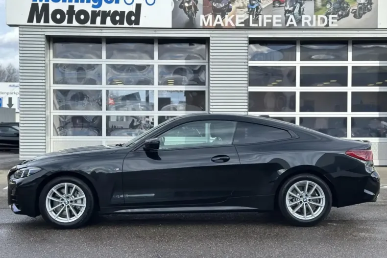 BMW 430i (Seria 4) din 2025 cu 27.178 km - oferta BMW197701 - foto 4