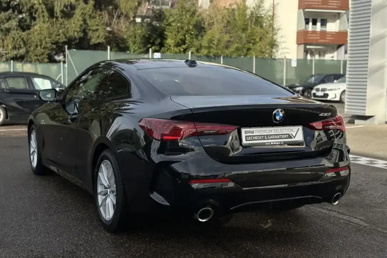 BMW 430i (Seria 4) din 2025 cu 27.178 km - oferta BMW197701 - foto 5