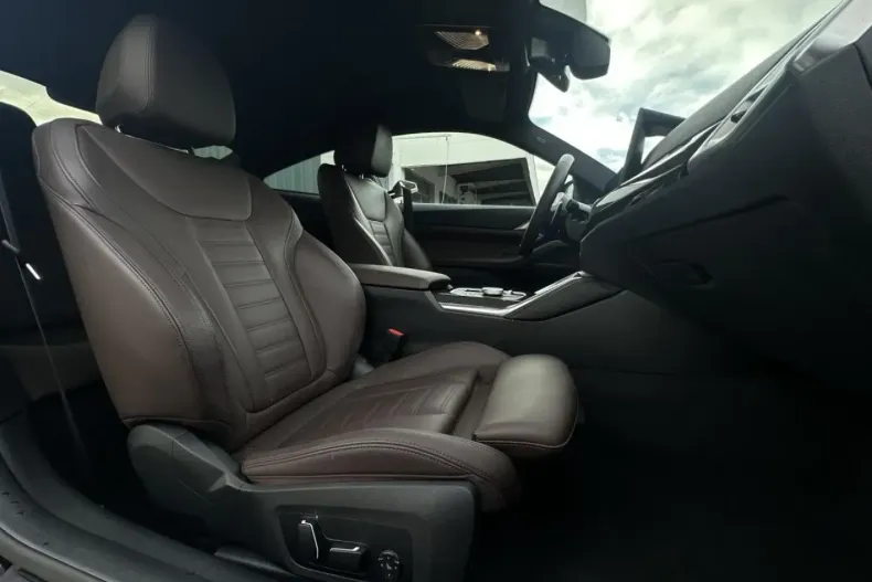 BMW 430i (Seria 4) din 2025 cu 27.178 km - oferta BMW197701 - foto 9