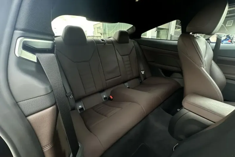 BMW 430i (Seria 4) din 2025 cu 27.178 km - oferta BMW197701 - foto 10