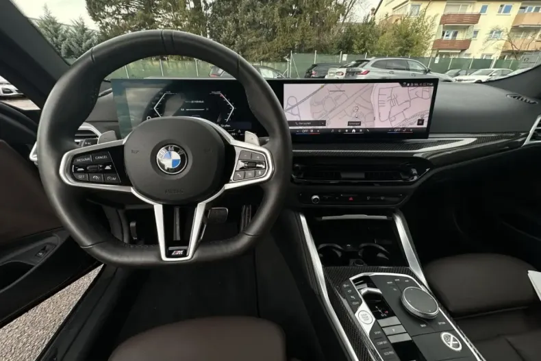 BMW 430i (Seria 4) din 2025 cu 27.178 km - oferta BMW197701 - foto 13
