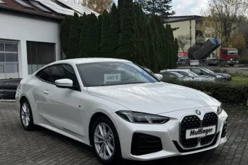 BMW 430i din 2025 - oferta BMW197702