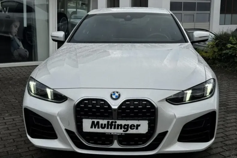 BMW 430i (Seria 4) din 2025 cu 25.491 km - oferta BMW197702 - foto 2