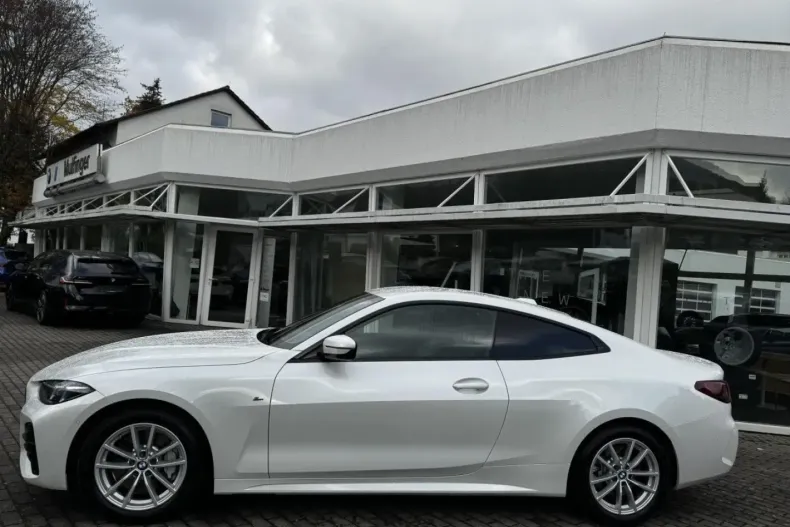 BMW 430i (Seria 4) din 2025 cu 25.491 km - oferta BMW197702 - foto 3