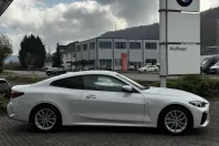 BMW 430i (Seria 4) din 2025 cu 25.491 km - oferta BMW197702 - foto 4