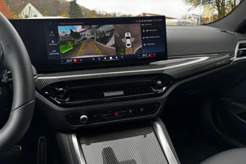 BMW 430i (Seria 4) din 2025 cu 25.491 km - oferta BMW197702 - foto 9