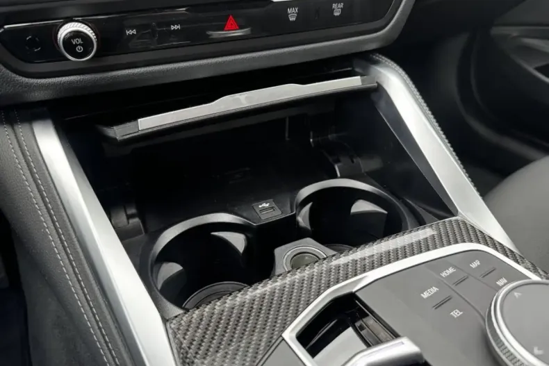 BMW 430i (Seria 4) din 2025 cu 25.491 km - oferta BMW197702 - foto 10