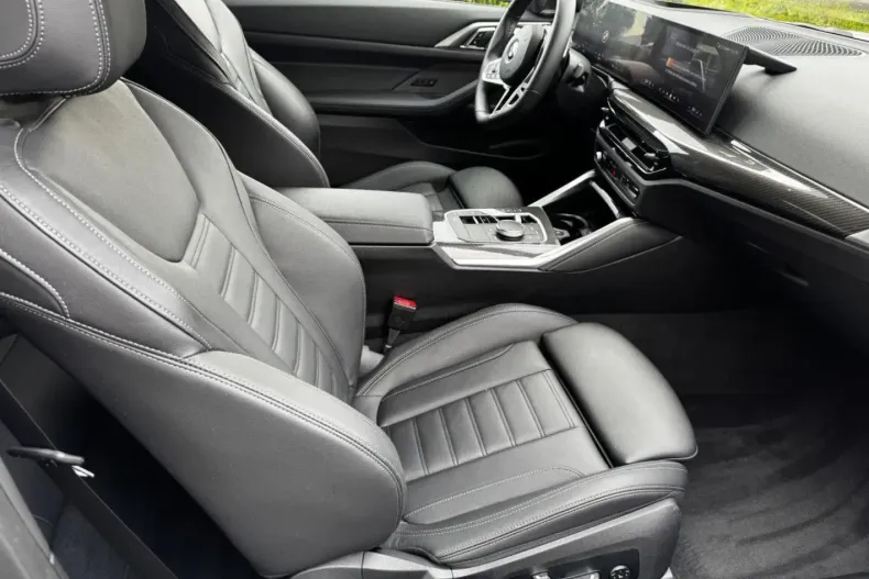 BMW 430i (Seria 4) din 2025 cu 25.491 km - oferta BMW197702 - foto 13