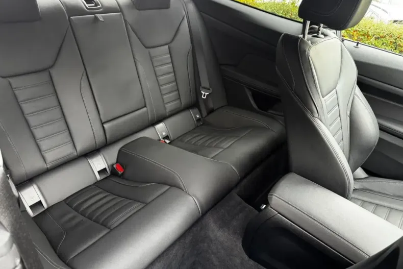 BMW 430i (Seria 4) din 2025 cu 25.491 km - oferta BMW197702 - foto 15