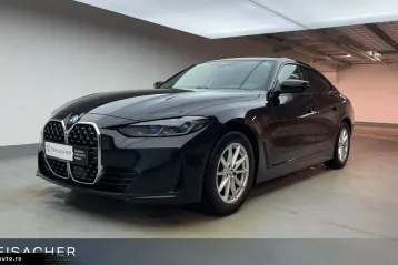 BMW 420i din 2022 - oferta BMW197703