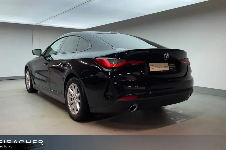 BMW 420i (Seria 4) din 2022 cu 42.611 km - oferta BMW197703 - foto 2