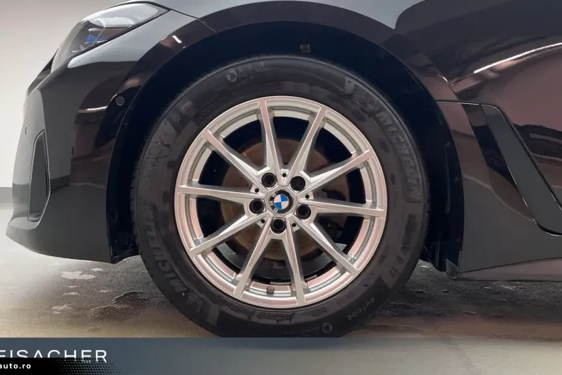 BMW 420i (Seria 4) din 2022 cu 42.611 km - oferta BMW197703 - foto 3