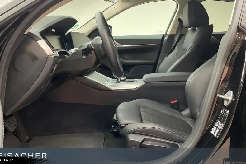 BMW 420i (Seria 4) din 2022 cu 42.611 km - oferta BMW197703 - foto 4