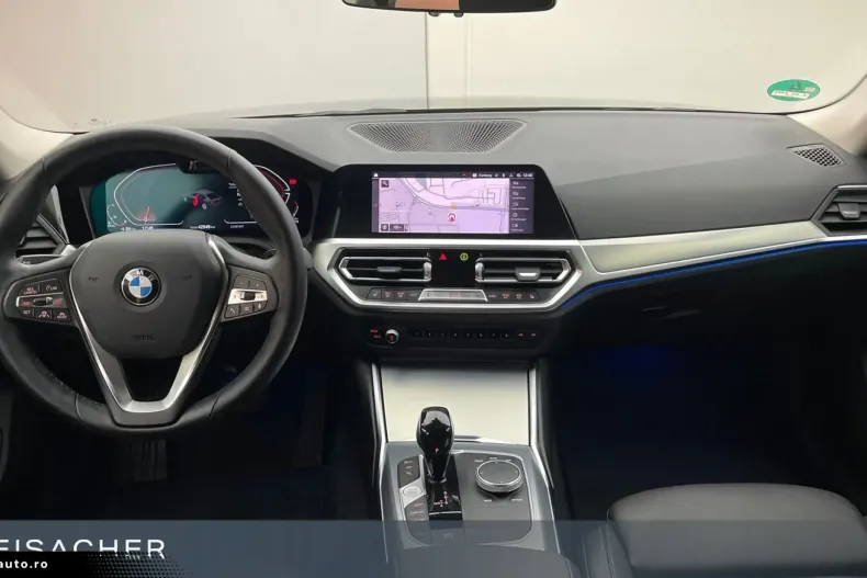 BMW 420i (Seria 4) din 2022 cu 42.611 km - oferta BMW197703 - foto 6