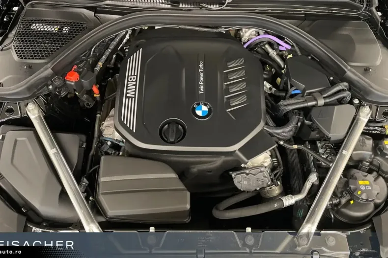 BMW 420i (Seria 4) din 2022 cu 42.611 km - oferta BMW197703 - foto 7