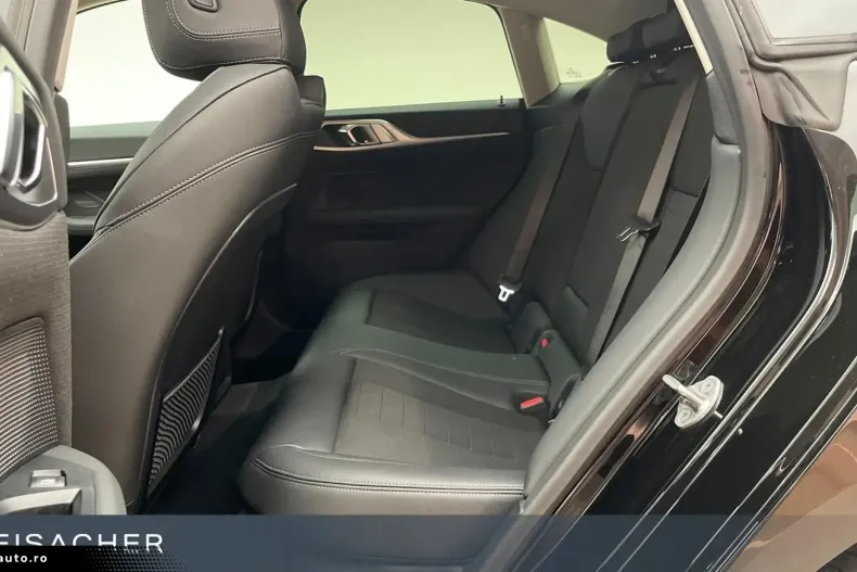 BMW 420i (Seria 4) din 2022 cu 42.611 km - oferta BMW197703 - foto 8