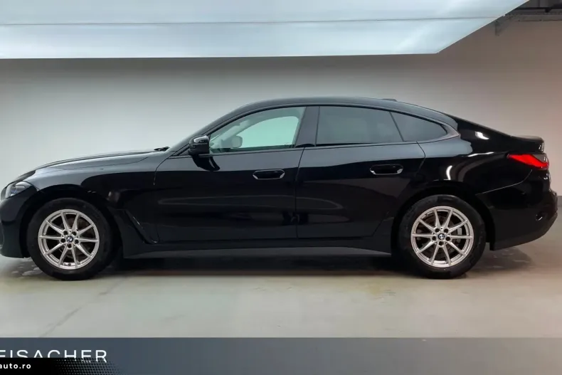 BMW 420i (Seria 4) din 2022 cu 42.611 km - oferta BMW197703 - foto 9