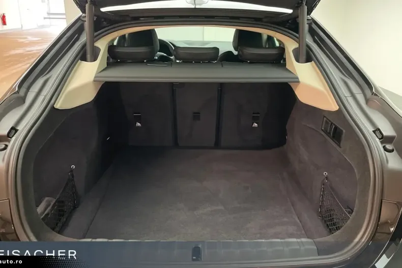 BMW 420i (Seria 4) din 2022 cu 42.611 km - oferta BMW197703 - foto 10