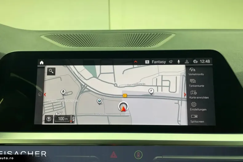 BMW 420i (Seria 4) din 2022 cu 42.611 km - oferta BMW197703 - foto 12