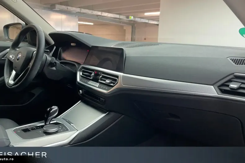 BMW 420i (Seria 4) din 2022 cu 42.611 km - oferta BMW197703 - foto 13