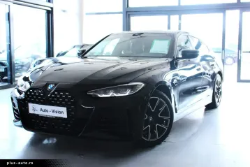 BMW 420i din 2022 - oferta BMW197704