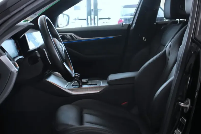 BMW 420i (Seria 4) din 2022 cu 57.412 km - oferta BMW197704 - foto 4