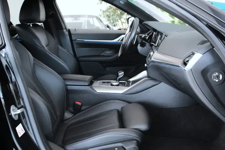 BMW 420i (Seria 4) din 2022 cu 57.412 km - oferta BMW197704 - foto 7