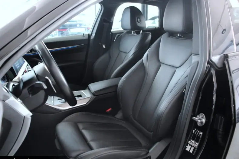 BMW 420i (Seria 4) din 2022 cu 57.412 km - oferta BMW197704 - foto 8