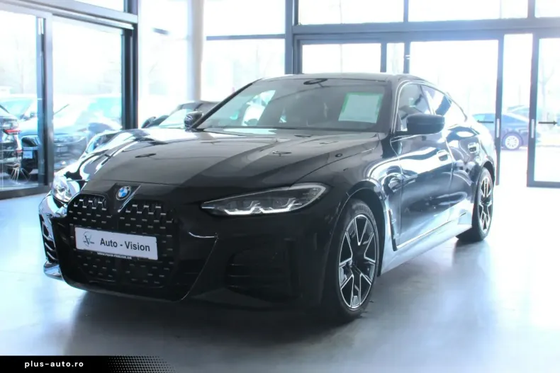 BMW 420i (Seria 4) din 2022 cu 57.412 km - oferta BMW197704 - foto 10