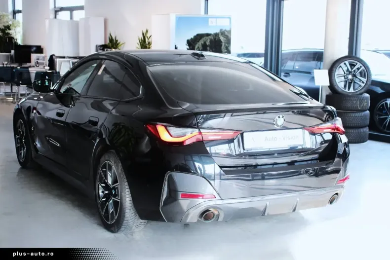 BMW 420i (Seria 4) din 2022 cu 57.412 km - oferta BMW197704 - foto 15