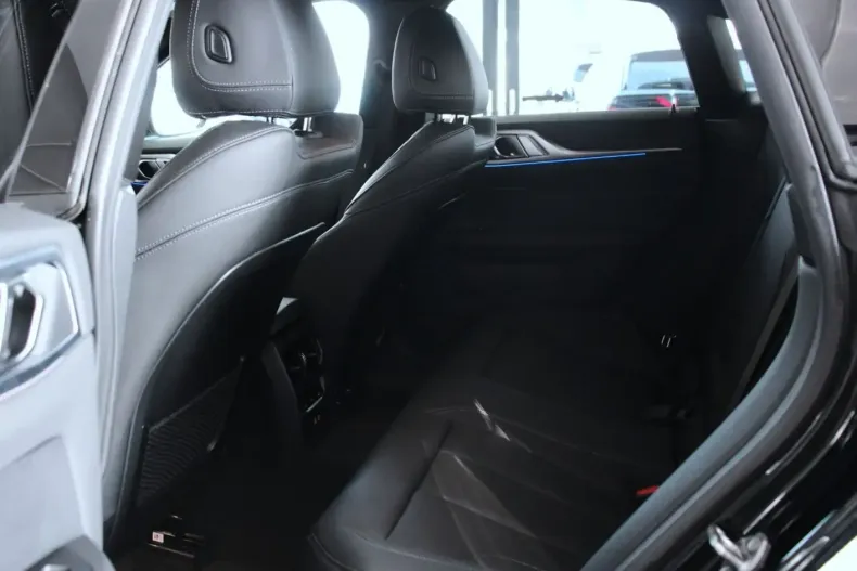 BMW 420i (Seria 4) din 2022 cu 57.412 km - oferta BMW197704 - foto 16