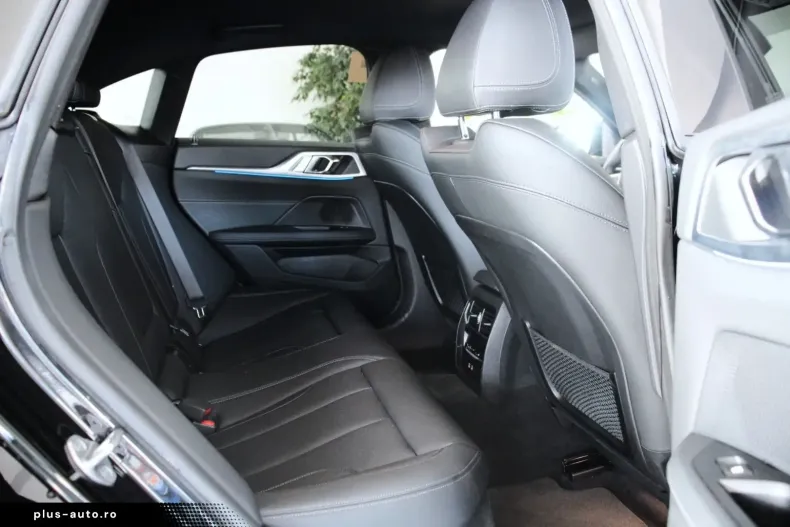 BMW 420i (Seria 4) din 2022 cu 57.412 km - oferta BMW197704 - foto 17