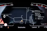 BMW 420i (Seria 4) din 2022 cu 57.412 km - oferta BMW197704 - foto 19