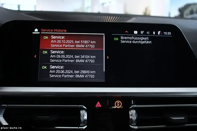 BMW 420i (Seria 4) din 2022 cu 57.412 km - oferta BMW197704 - foto 20