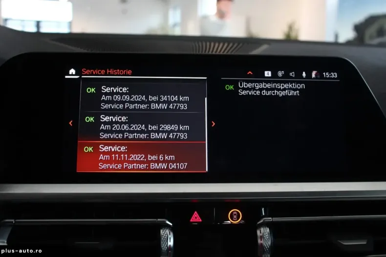 BMW 420i (Seria 4) din 2022 cu 57.412 km - oferta BMW197704 - foto 21