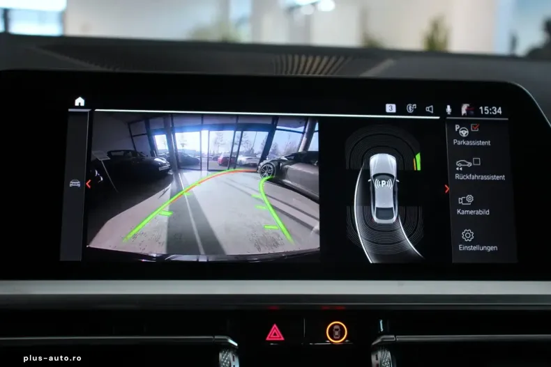 BMW 420i (Seria 4) din 2022 cu 57.412 km - oferta BMW197704 - foto 26