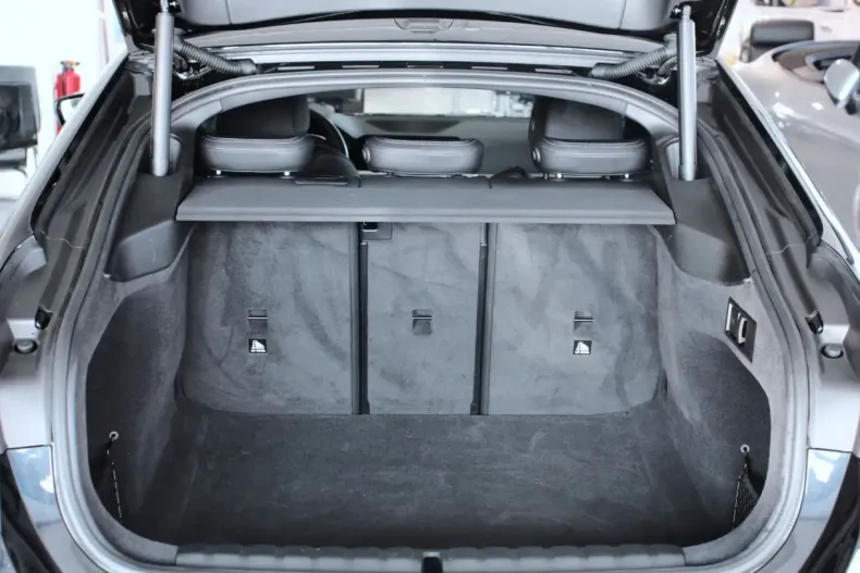 BMW 420i (Seria 4) din 2022 cu 57.412 km - oferta BMW197704 - foto 27