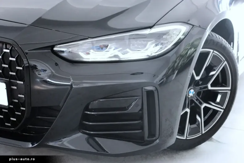BMW 420i (Seria 4) din 2022 cu 57.412 km - oferta BMW197704 - foto 29