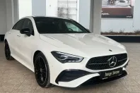 Mercedes-Benz CLA 200 (Clasa CLA) din 2025 cu 16.802 km - oferta MER197705 - foto 1