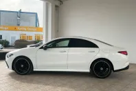 Mercedes-Benz CLA 200 (Clasa CLA) din 2025 cu 16.802 km - oferta MER197705 - foto 4