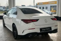 Mercedes-Benz CLA 200 (Clasa CLA) din 2025 cu 16.802 km - oferta MER197705 - foto 6