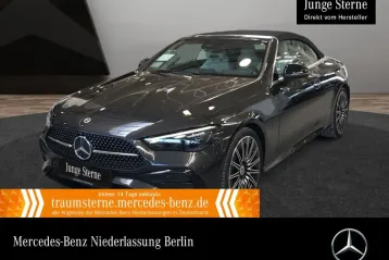 Mercedes-Benz CLE 220 din 2024 - oferta MER197706