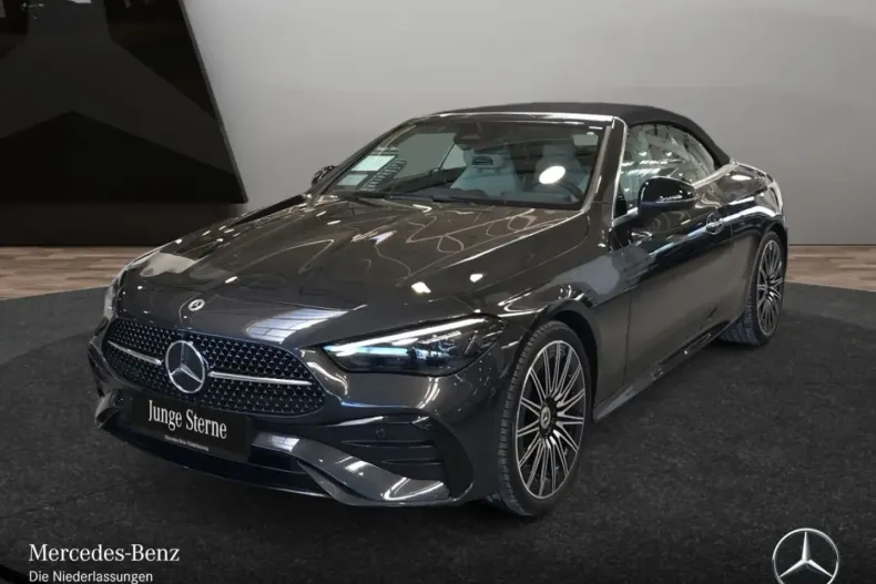 Mercedes-Benz CLE 220 (Clasa CLE) din 2024 cu 23.577 km - oferta MER197706 - foto 2