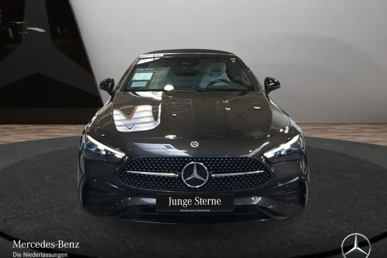 Mercedes-Benz CLE 220 (Clasa CLE) din 2024 cu 23.577 km - oferta MER197706 - foto 3
