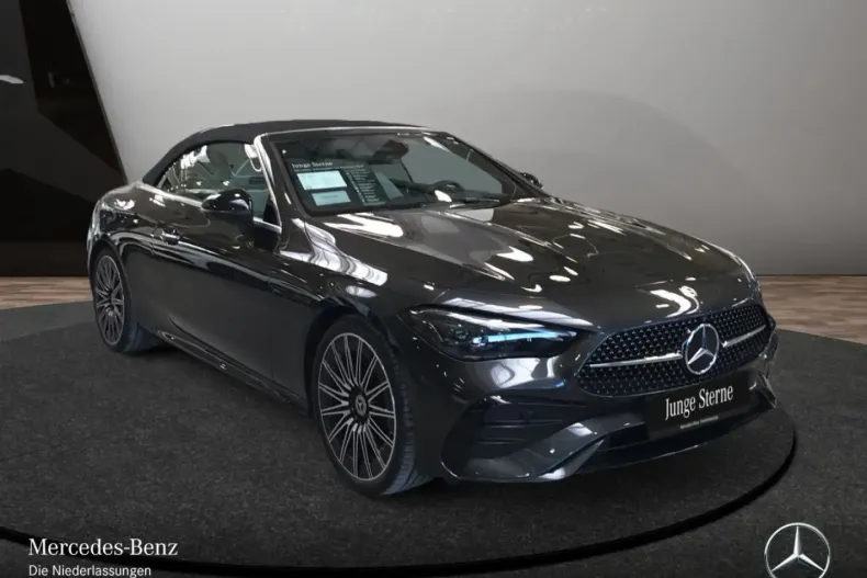 Mercedes-Benz CLE 220 (Clasa CLE) din 2024 cu 23.577 km - oferta MER197706 - foto 5